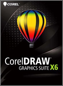Download – CorelDraw X6 Pt-BR 64bits(Reupado)