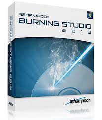 Ashampoo Burning Studio 2013