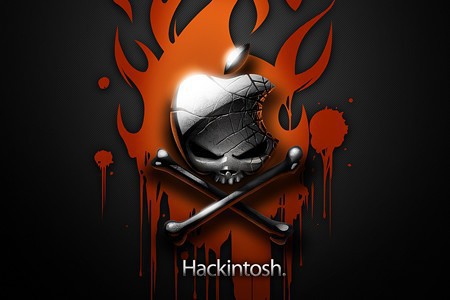 Mac OSX 10.7 Lion DP 3 Build 11A459 (for Hakintosh  