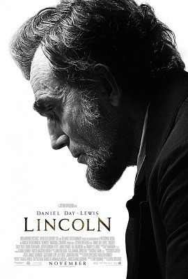 Baixar - LINCOLN - 2012 - DVDSCR - RMVB LEGENDADO 