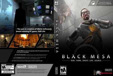 BLACK MESA SOURCE 2012 FULL-P2P - TORRENT