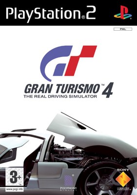 gran turismo 4 via torrent
