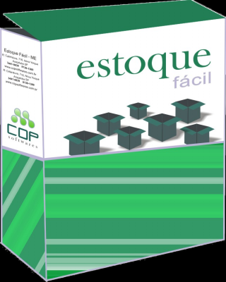 MTG Estoque Fácil 7.2 + keygen