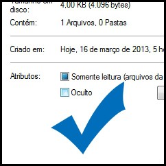 Tudo o que você precisa saber sobre arquivos, pastas e unidades ocultas no Windows