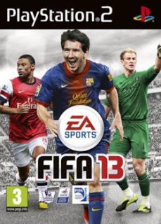Download – FIFA 13 – PS2