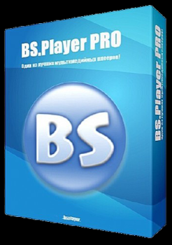 BSPlayer Pro 2.65 Build 1074