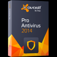 Download avast! Pro Antivirus 2014 v9 + Ativação Até 2015