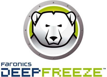 Deep Freeze Standard v7.21.020.3447  - 28MB