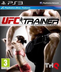 Download UFC Personal Trainer- PS3 torrent