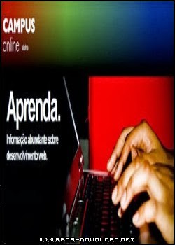Curso Aprendendo Desenvolvimento Web
