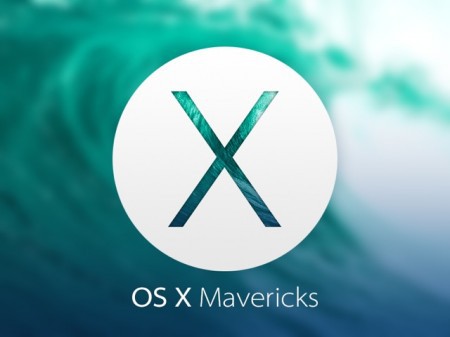 Hackitosh Mac OS X 10.9 Maverick x64 – PT-BR