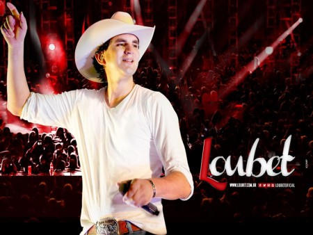 Loubet – Ao Vivo (2014)