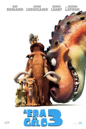 A Era Do Gelo 3