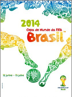 Inglaterra x Itália – Copa do Mundo 2014 (Fase de Grupos)