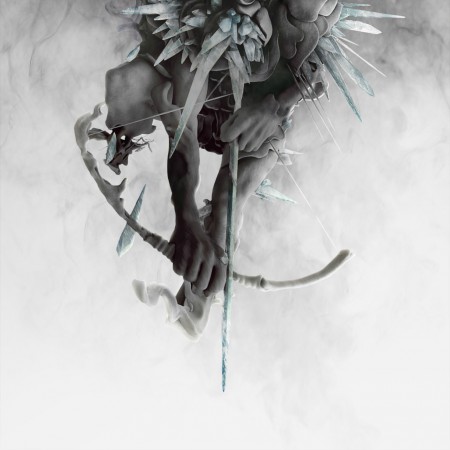 Linkin Park - The Hunting Party [2014]