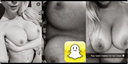 Snapchat - Ninfetas(Reupado)