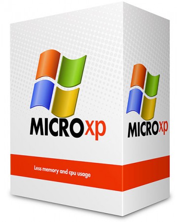 Micro Windows XP Pro