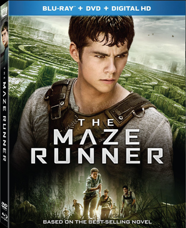 Maze Runner: Correr ou Morrer
