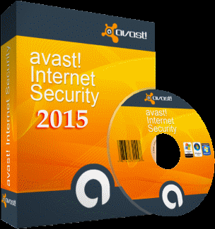 Avast! Internet Security 2015